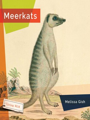 cover image of Meerkats